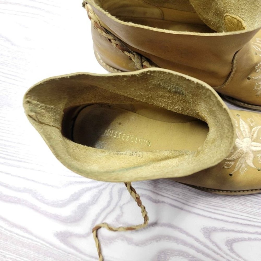 Musse and Cloud boots - Picture 2 of 9